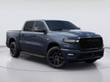 2026 Ram 1500 - Preview 3