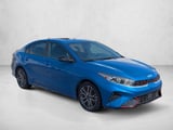 2022 Kia Forte - Preview 4