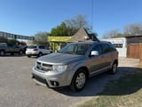 2019 Dodge Journey - Preview 6