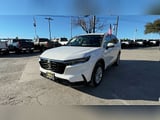 2024 Honda CR-V - Preview 4