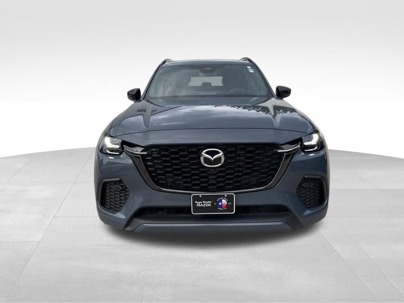 2025 Mazda CX-70 - Image 1