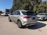 2022 Mercedes-Benz GLE - Preview 3