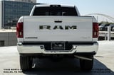 2025 Ram 2500 - Preview 6