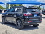 2023 Jeep Compass - Preview 7