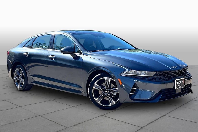 2023 Kia K5 - Image 1