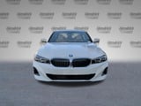 2026 BMW 3 Series - Preview 3