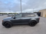 2021 Kia Telluride - Preview 5