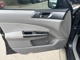 2012 Subaru Forester - Preview 9