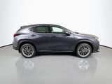 2026 Lexus NX - Preview 4