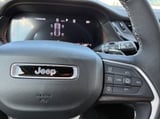 2027 Jeep Grand Cherokee - Preview 12
