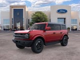2026 Ford Bronco - Preview 2