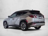 2026 Hyundai Tucson - Preview 8