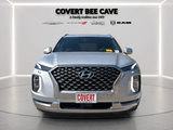 2022 Hyundai Palisade - Preview 2