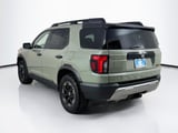 2026 Honda Passport - Preview 5