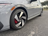2026 Volkswagen Golf GTI - Preview 9
