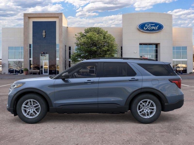 2026 Ford Explorer - Image 2