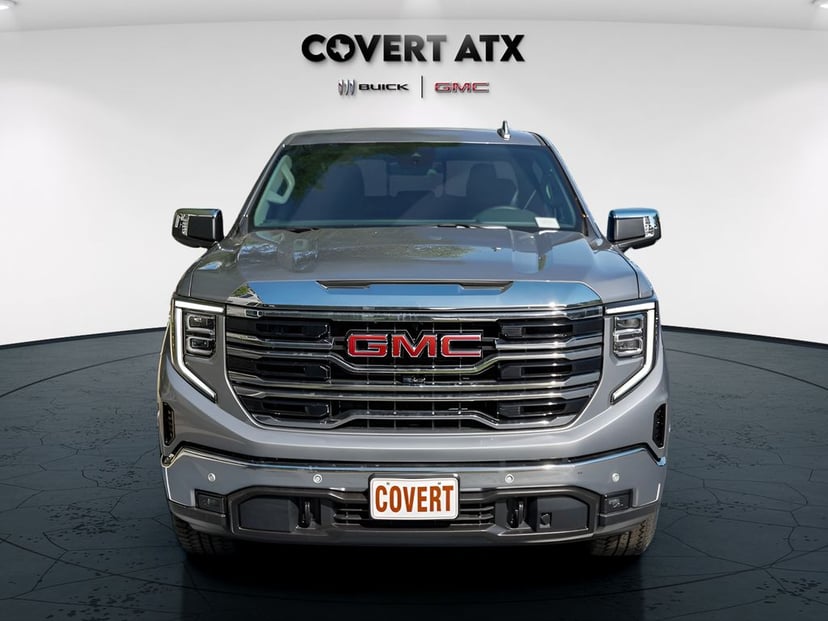 2026 GMC Sierra 1500 - Image 1