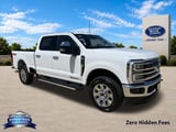 2026 Ford F-250 - Preview 2