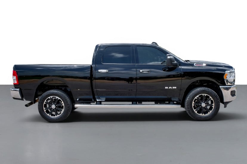 2024 Ram 2500 - Image 3