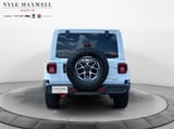 2027 Jeep Wrangler - Preview 15