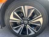2016 Honda Civic - Preview 9