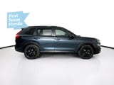 2027 Honda CR-V - Preview 8