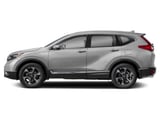2019 Honda CR-V - Preview 6