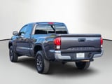 2022 Toyota Tacoma - Preview 5