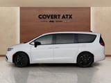 2026 Chrysler Pacifica - Preview 3