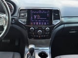 2020 Jeep Grand Cherokee - Preview 3