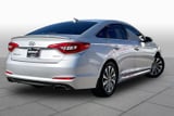 2017 Hyundai Sonata - Preview 12