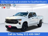 2026 Chevrolet Silverado - Preview 2