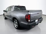 2026 Honda Ridgeline - Preview 7