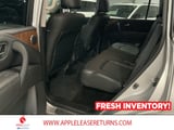 2023 Nissan Armada - Preview 7
