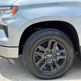 2026 Chevrolet Silverado 2500 HD - Preview 2
