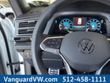 2026 Volkswagen Atlas Cross Sport - Preview 15