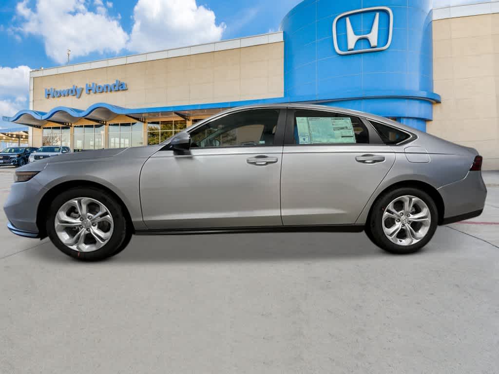2026 Honda Accord - Image 2