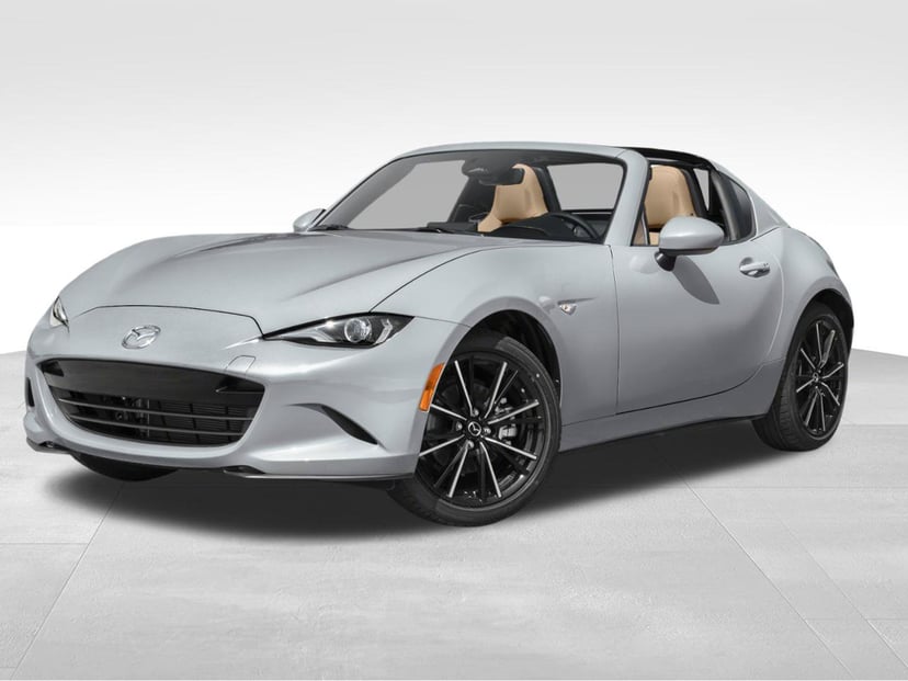 2024 Mazda MX-5 - Image 1