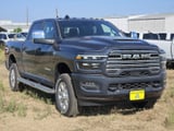 2027 Ram 2500 - Preview 2