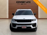 2026 Jeep Grand Cherokee L - Preview 7