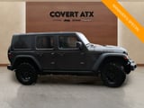 2026 Jeep Wrangler - Preview 6