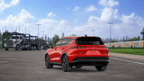 2026 Toyota Crown Signia - Preview 7