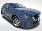 2024 Mazda CX-5 - Preview 3