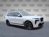 2027 BMW X7 - Preview 2