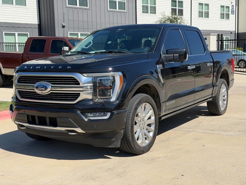 2023 Ford F-150 - Image 1