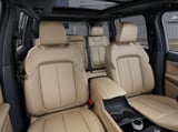 2027 Jeep Grand Cherokee - Preview 9