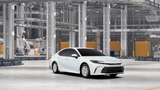 2027 Toyota Camry - Preview 15