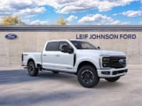 2026 Ford Super Duty - Preview 7