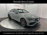 2026 Mercedes-Benz C-Class - Preview 2