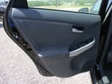2011 Toyota Prius - Preview 11